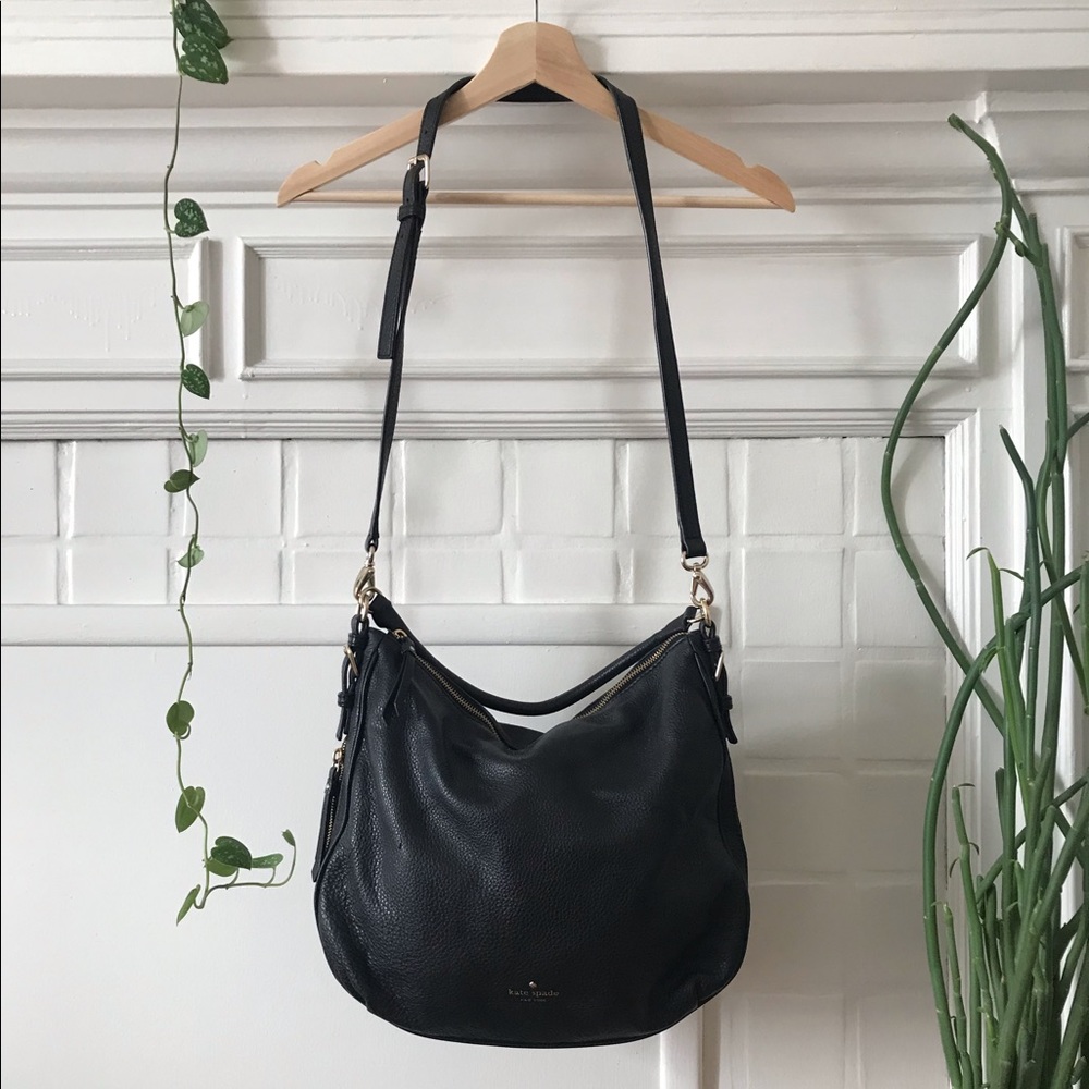 Large Kate Spade purse